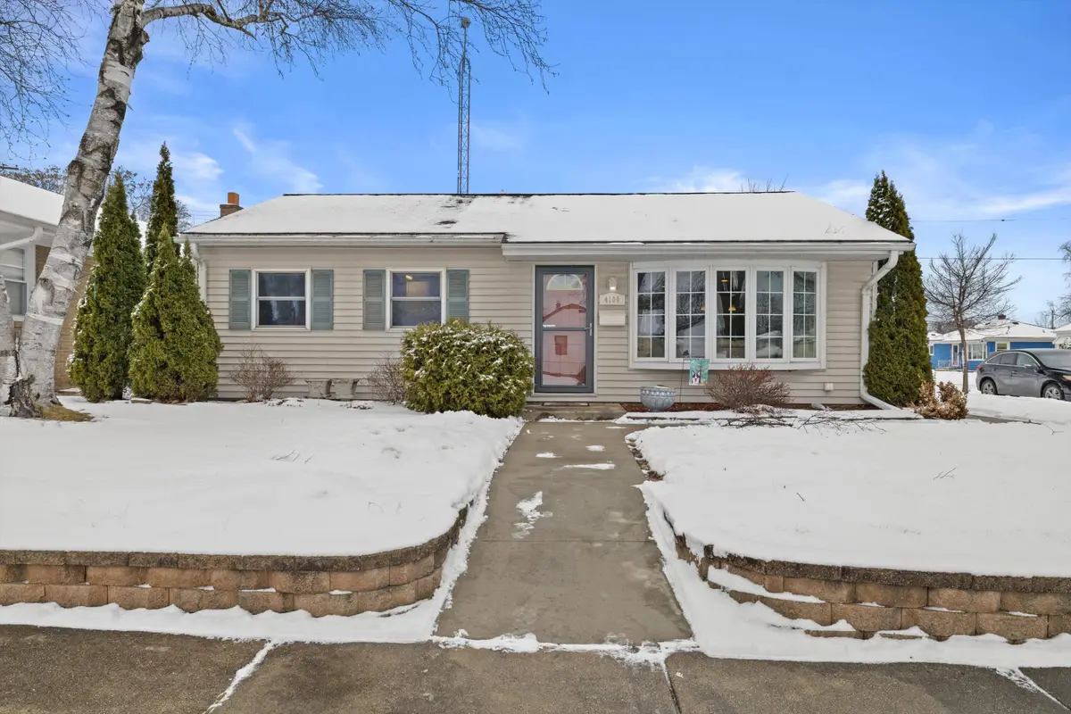 4100 Victory Ave, Racine, WI 53405 - Image #1