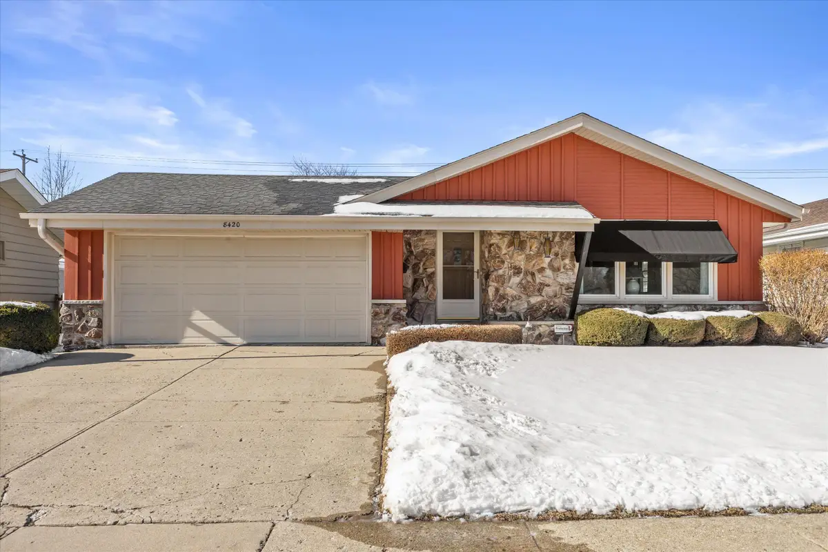 8420 22nd Ave, Kenosha, WI 53143 - Image #1