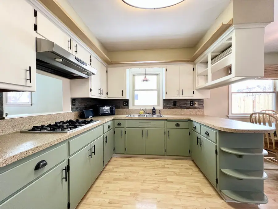 2545 S 66th St, Milwaukee, WI 53219 - #2