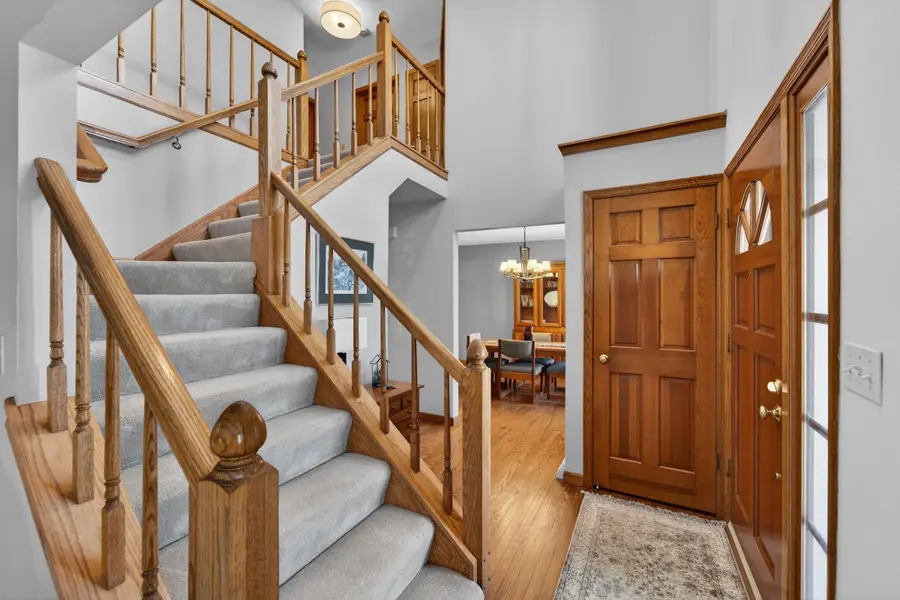 9615 W Huntington Dr, Mequon, WI 53097 - #2