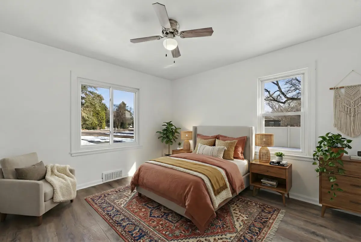 5401 Taylor Ave, Mount Pleasant, WI 53403 - #1