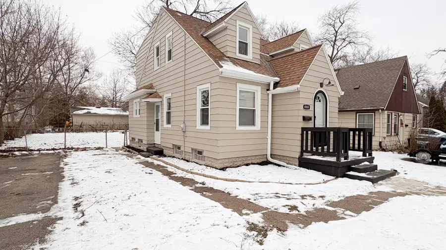 4969 N 58 St, Milwaukee, WI 53218 - #2