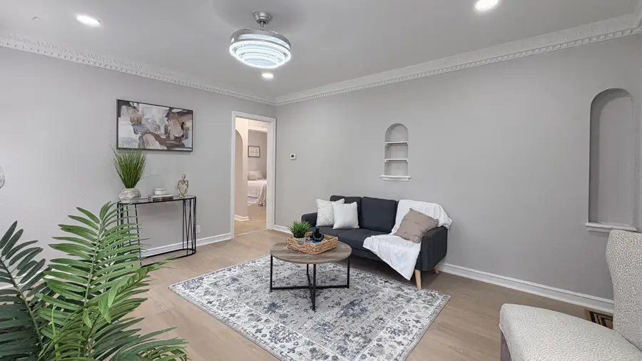 4969 N 58 St, Milwaukee, WI 53218 - #3