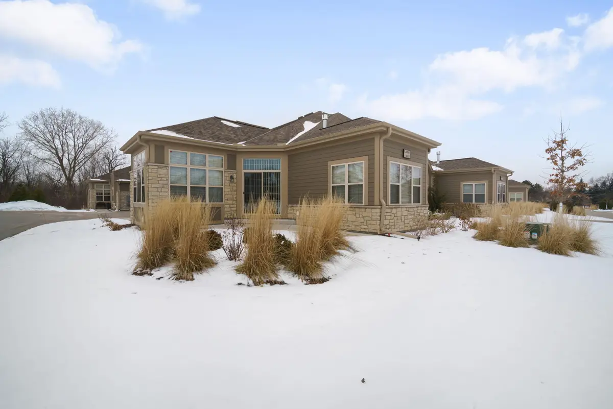 4417 Creekside Pass, Brookfield, WI 53005 - #1