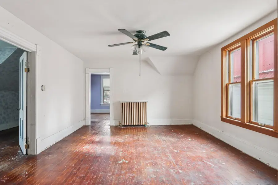 2745 N Booth St, Milwaukee, WI 53212 - #2