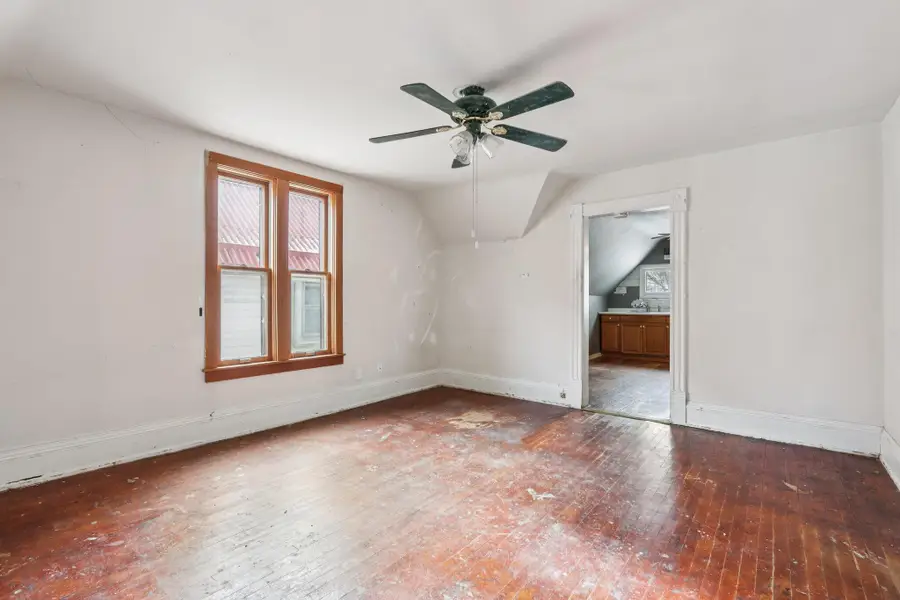 2745 N Booth St, Milwaukee, WI 53212 - #3