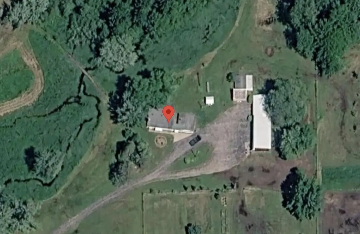 4218 Rowell Ln, Abrams, WI 54101 - #1