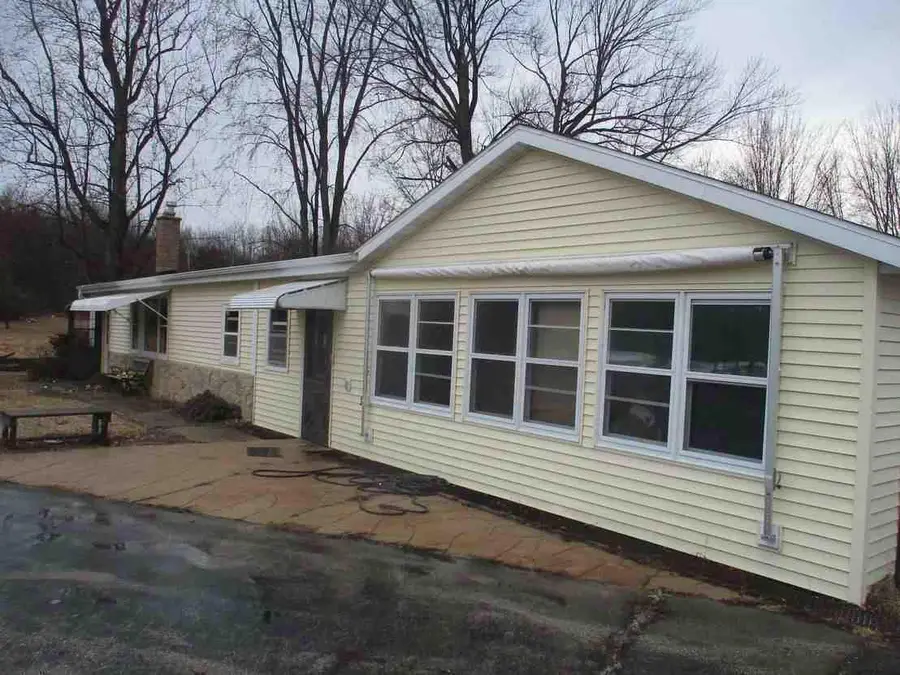 4218 Rowell Ln, Abrams, WI 54101 - #2