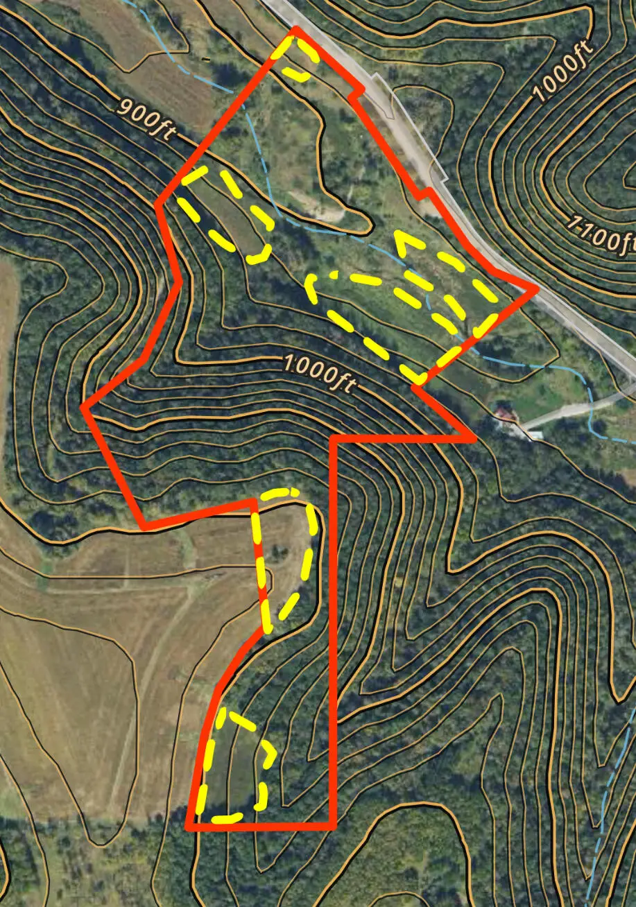 000 County Road Nn, Greenfield, WI 54623 - Image #1