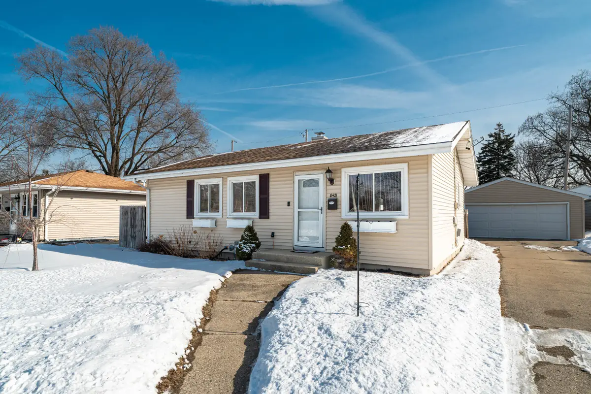 8421 17th Ave, Kenosha, WI 53143 - Image #1