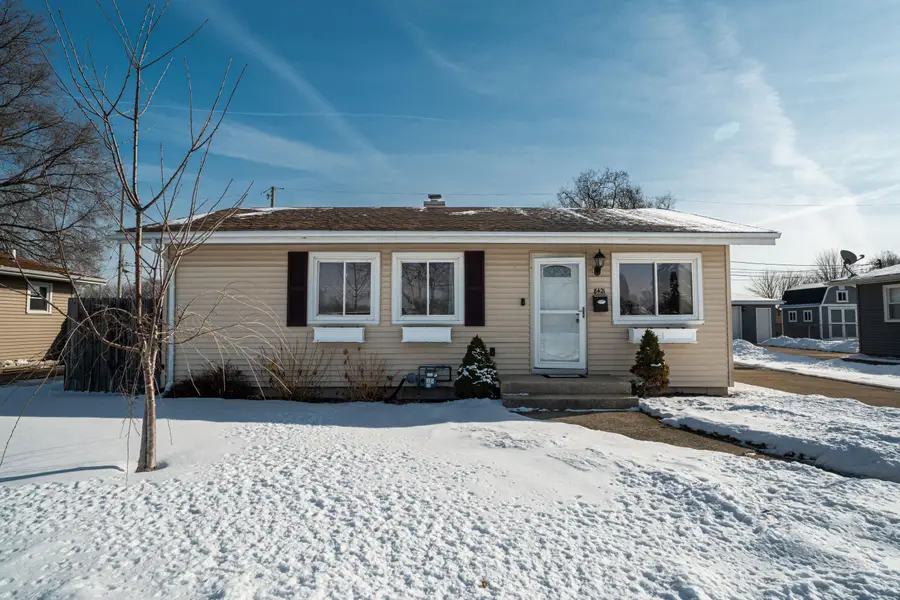 8421 17th Ave, Kenosha, WI 53143 - Image #2
