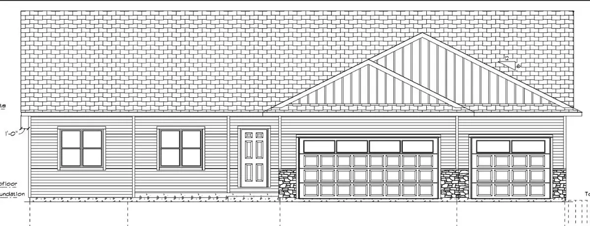 1341 Annapolis Dr, Holmen, WI 54636 - #1