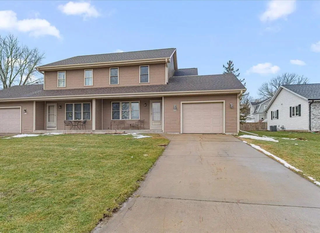 418 Keno Cir, Horicon, WI 53032 - Image #1