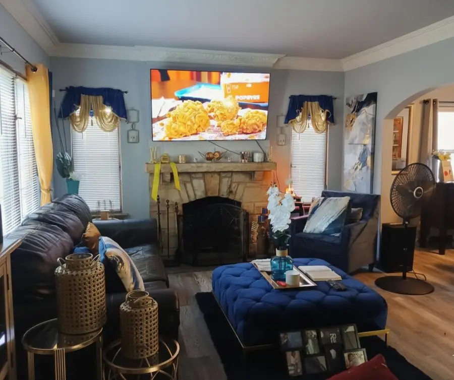 3924 N 37th St, Milwaukee, WI 53216 - #2