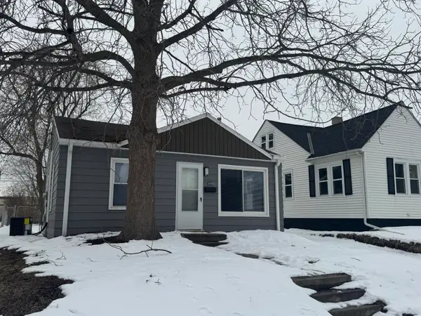 2048 Indiana St, Racine, WI 53405