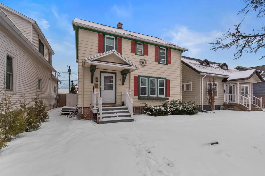 1345 Annie Ct, Sheboygan, WI 53083 - #2