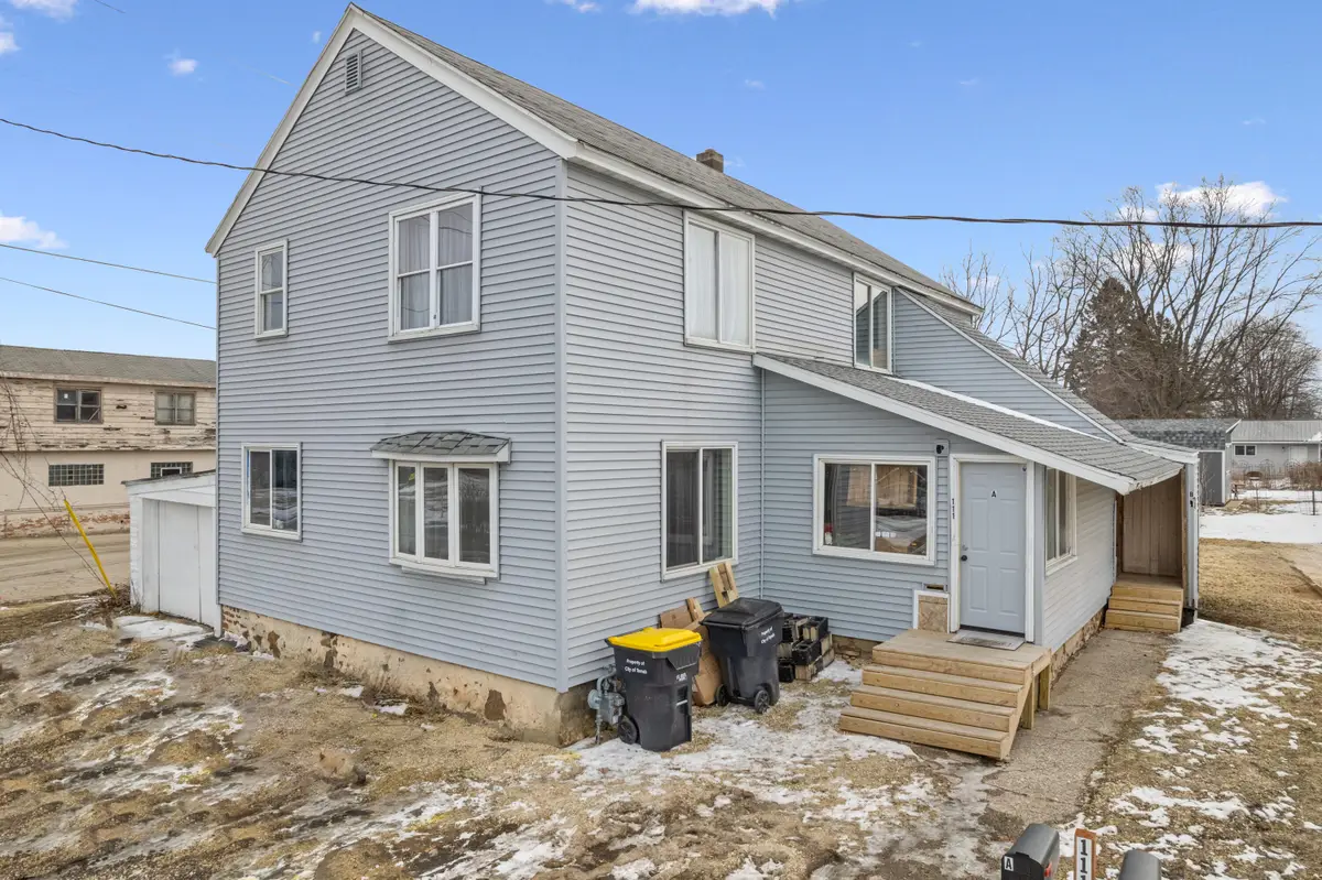 111 E Elizabeth St, Tomah, WI 54660 - #1