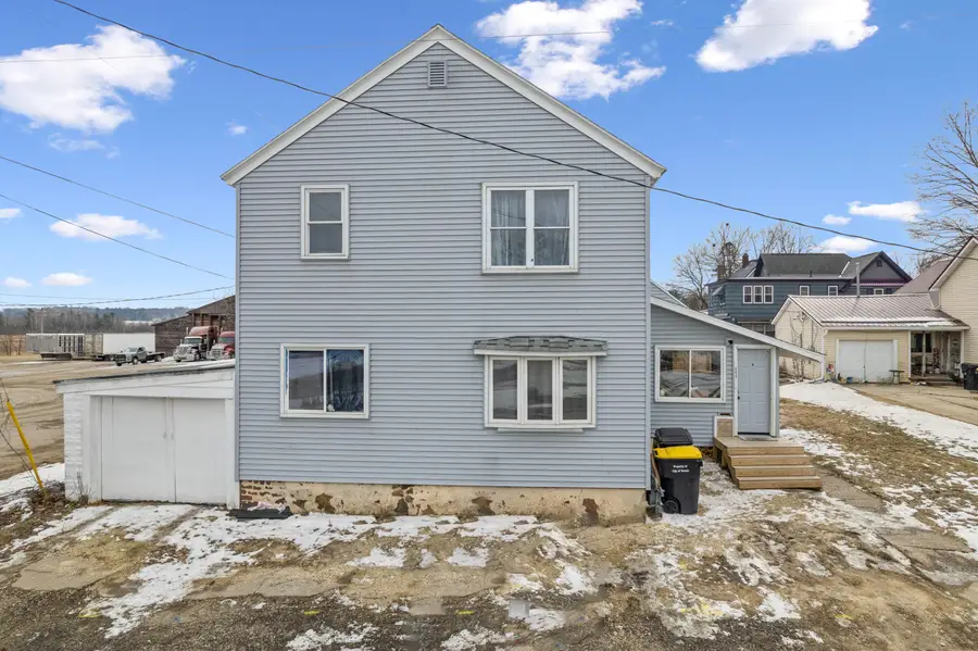 111 E Elizabeth St, Tomah, WI 54660 - #2