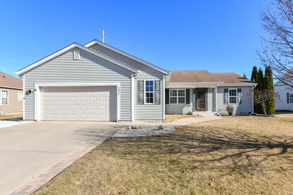 7836 Whitetail Dr, Mount Pleasant, WI 53406