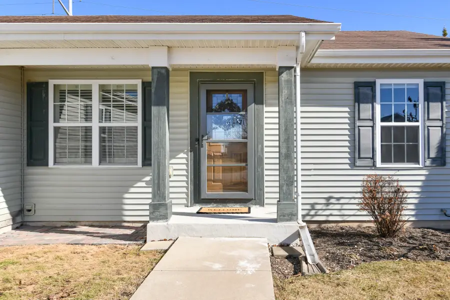 7836 Whitetail Dr, Mount Pleasant, WI 53406 - #2