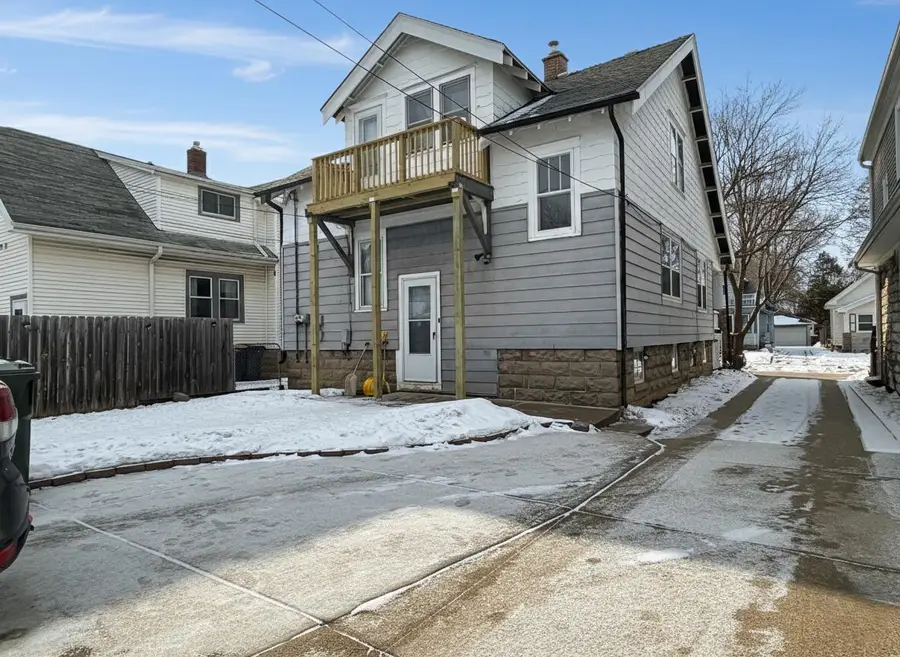 2175 S 83rd St, West Allis, WI 53219 - #3