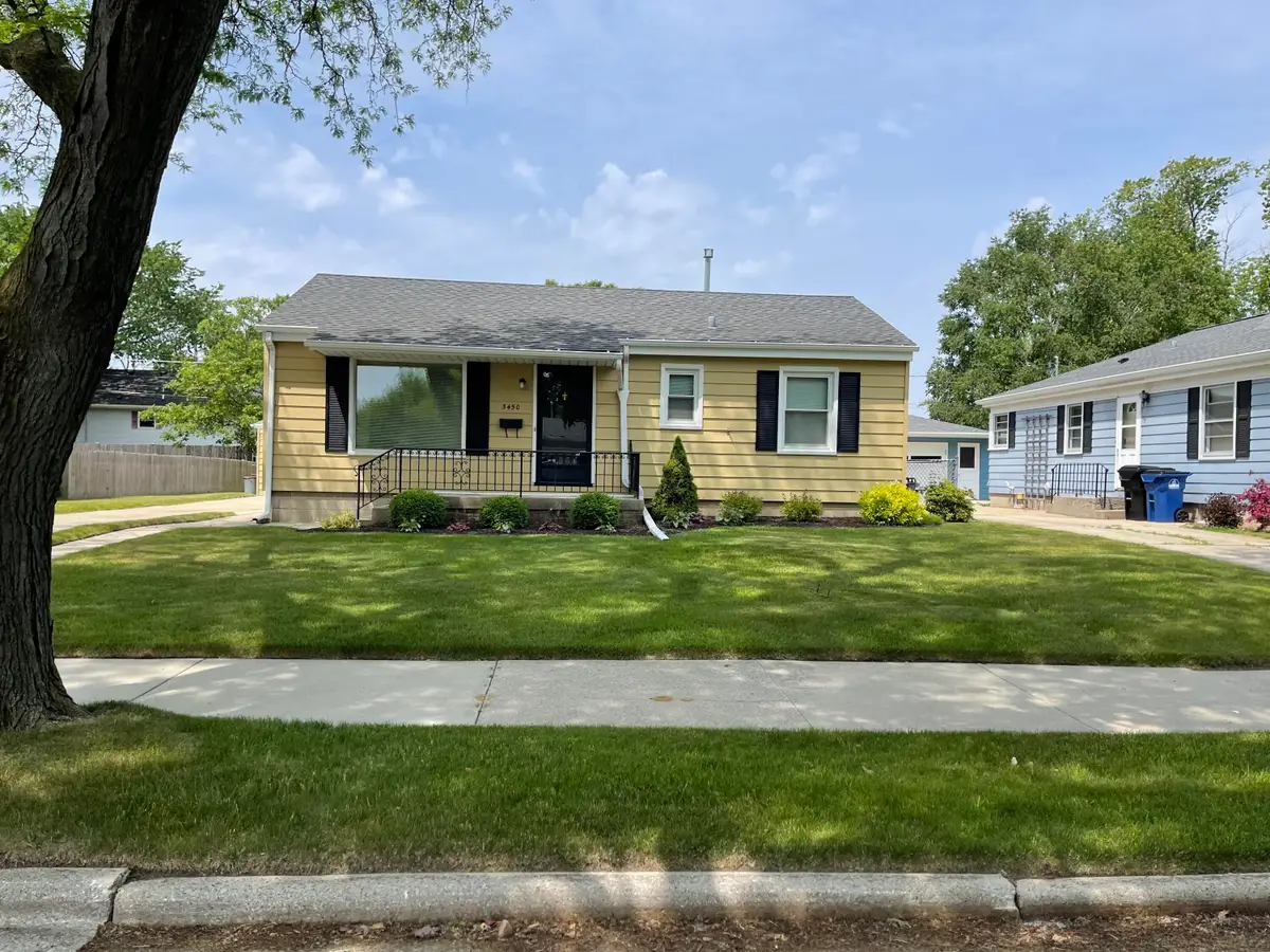 3450 3rd Ave, Racine, WI 53402 - Image #1