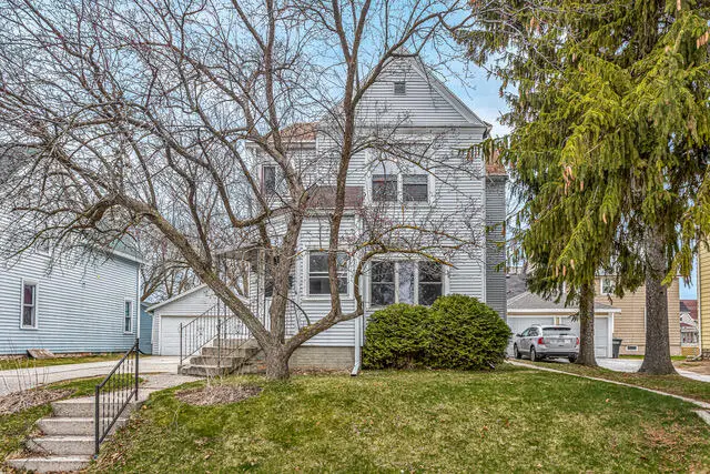 1818 N 9th St, Sheboygan, WI 53081 - #1