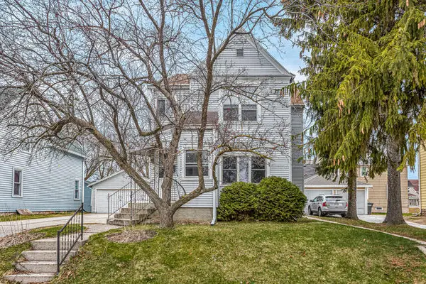 1818 N 9th St, Sheboygan, WI 53081