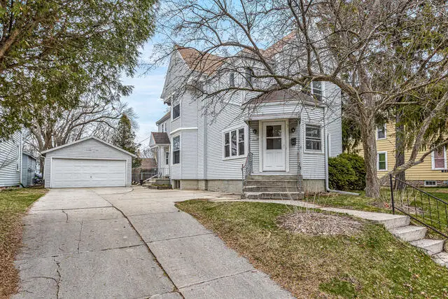 1818 N 9th St, Sheboygan, WI 53081 - #2