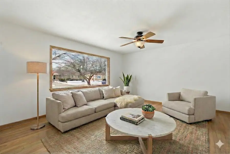 4436 S 64th St, Greenfield, WI 53220 - #3