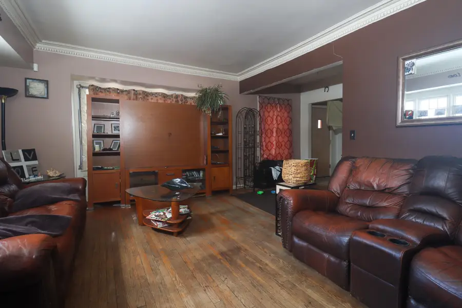 2502 N 46th St, Milwaukee, WI 53210 - #2