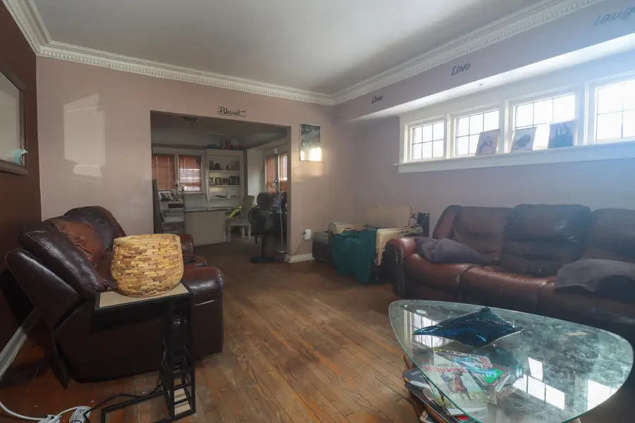 2502 N 46th St, Milwaukee, WI 53210 - #3