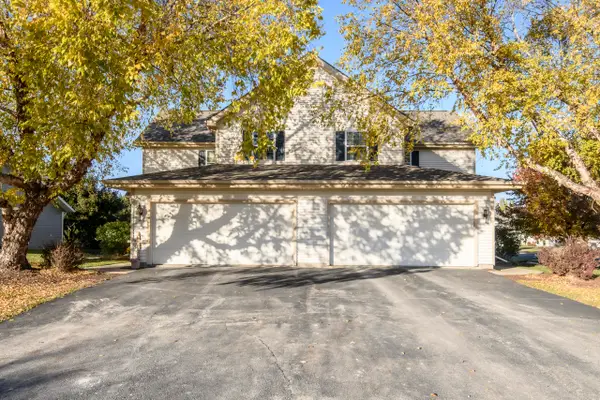 W1124 Marietta Ave, Ixonia, WI 53036