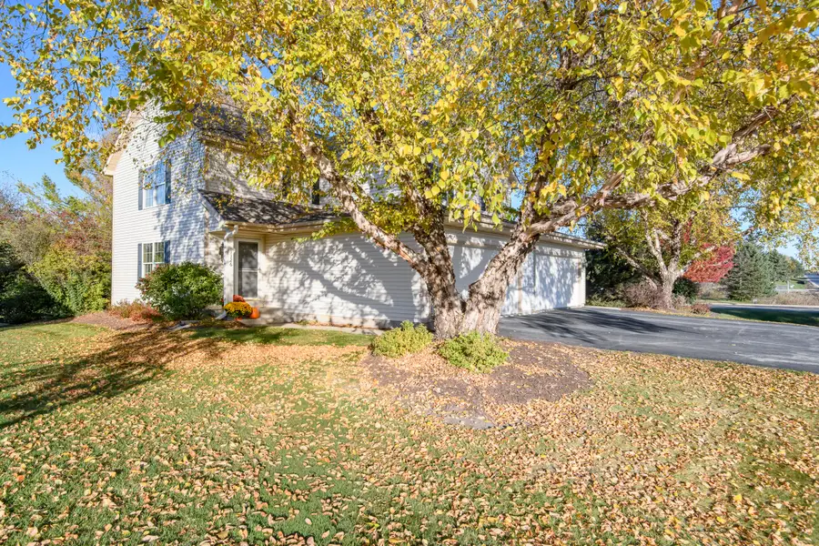 W1124 Marietta Ave, Ixonia, WI 53036 - #2