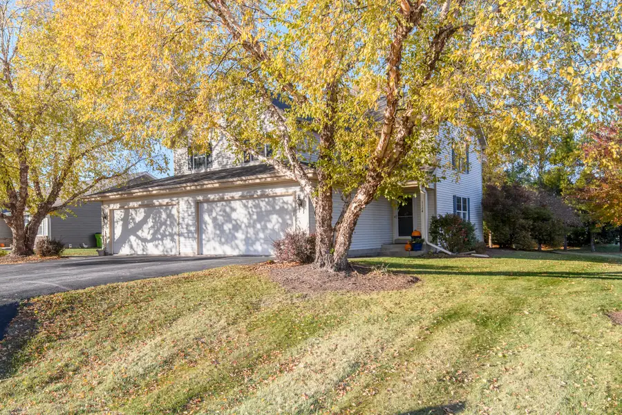 W1124 Marietta Ave, Ixonia, WI 53036 - #3