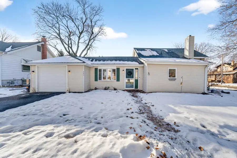 480 Freeman St, Genoa City, WI 53128 - #2