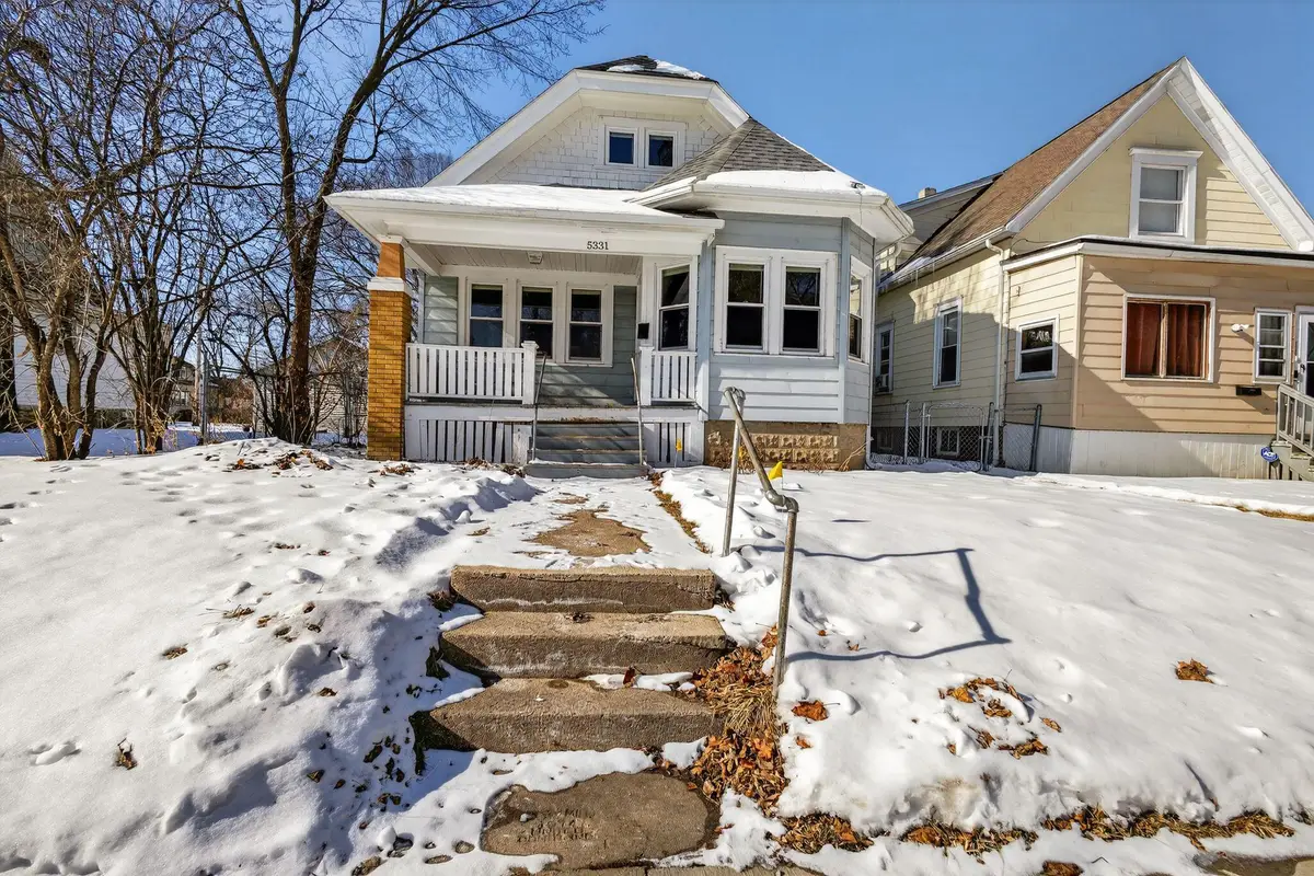 5331 N 37th St, Milwaukee, WI 53209 - #1