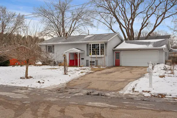 732 N Rusk Ave, Sparta, WI 54656