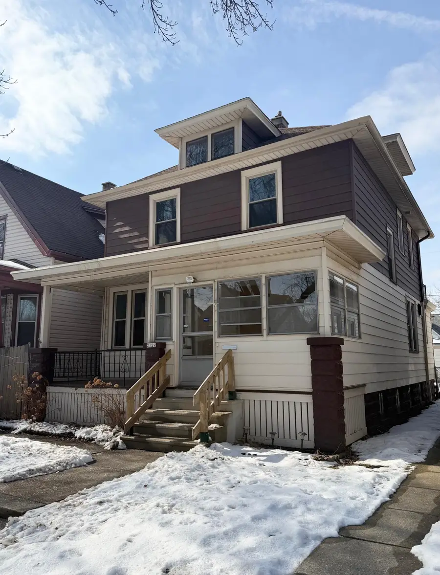 2129 S 31st St, Milwaukee, WI 53215 - #2