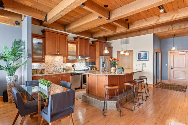 601 E Erie St, Milwaukee, WI 53202