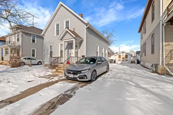 1326 Geele Ave, Sheboygan, WI 53083