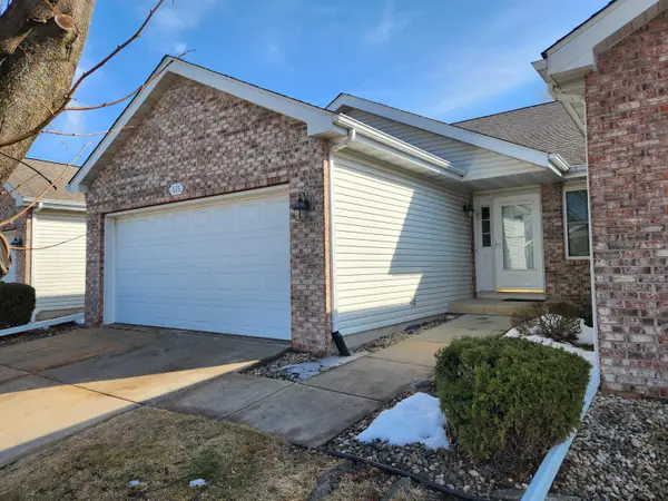 635 Cardinal Way, Sun Prairie, WI 53590