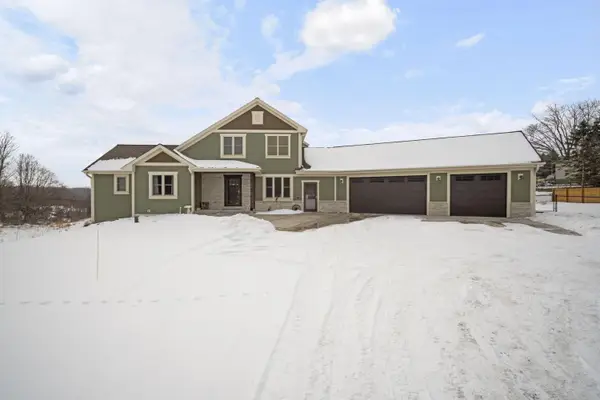 4495 Ridge Rd, Barton, WI 53040