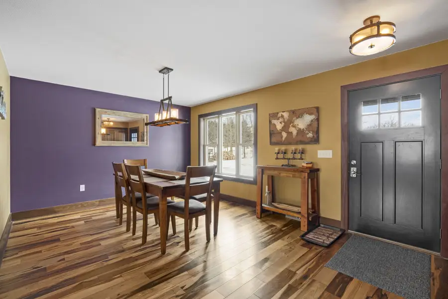 4495 Ridge Rd, Kewaskum, WI 53040 - #3