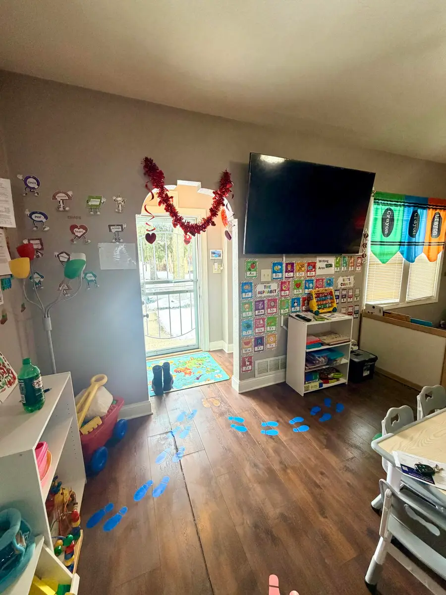 5015 N 49th St, Milwaukee, WI 53218 - #3