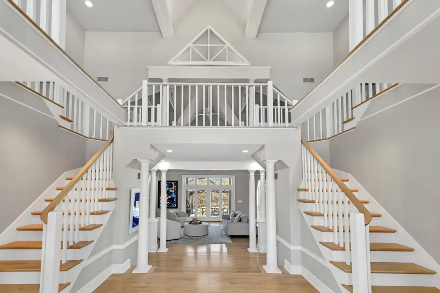 11415 N Stonefield Ct, Mequon, WI 53092 - #3