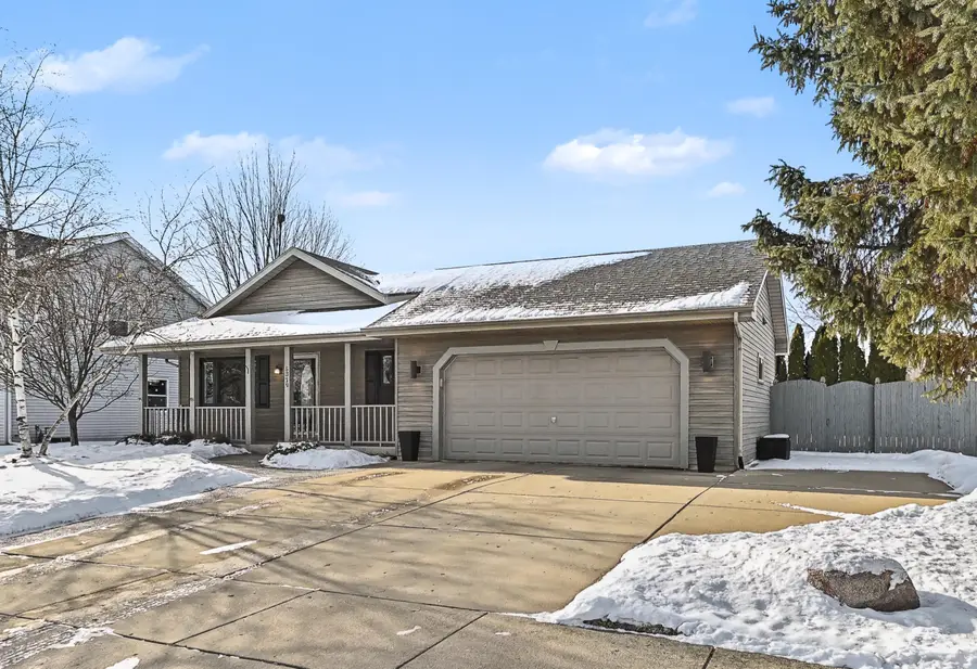 5319 24th Pl, Kenosha, WI 53144 - #2