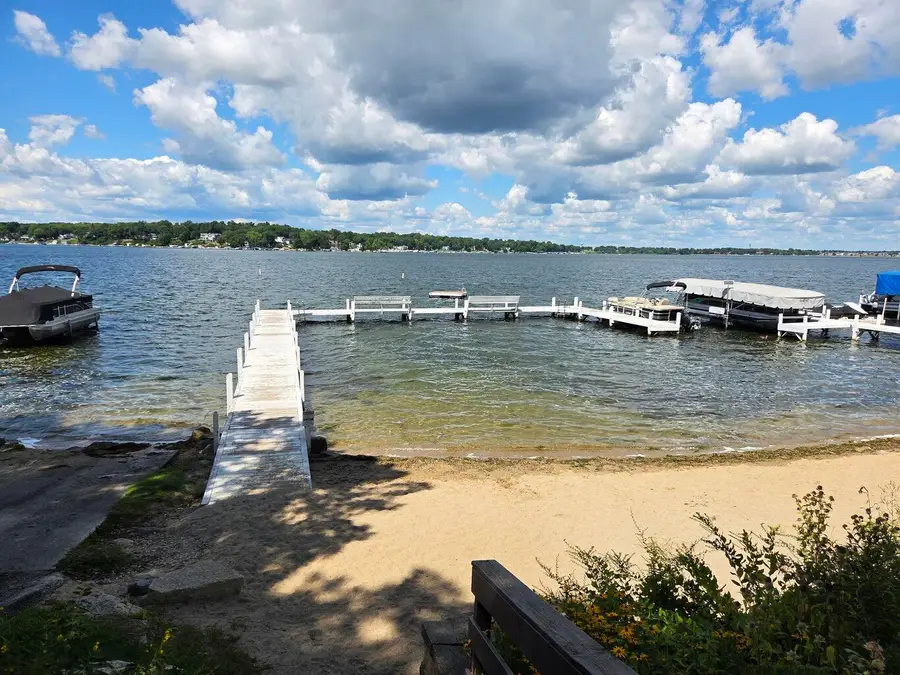 2816 Mabie St, Delavan, WI 53115 - #2