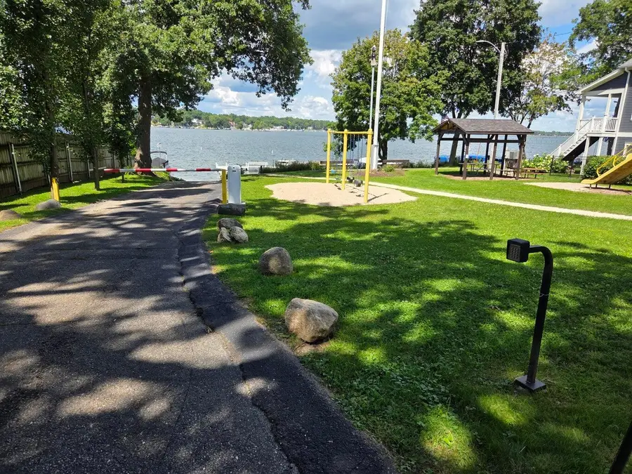 2816 Mabie St, Delavan, WI 53115 - #3