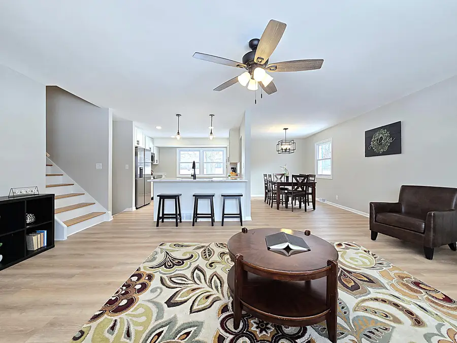 4570 N Delco Ave, Wauwatosa, WI 53225 - #3